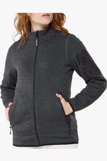 Image produit Kurtka polarowa Cruise women dla kobiet pk411