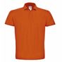Image produit Id.001 Polo Baumwolle Ringspun vorgewaschen pui10