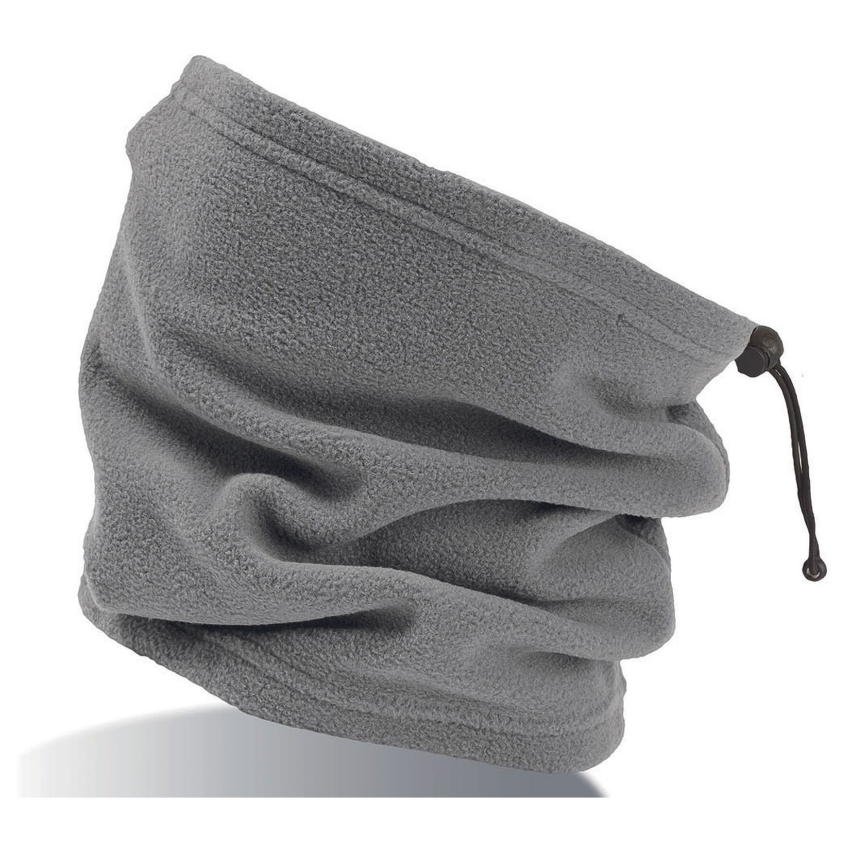 Hotty Bufanda de cuello bandana hoty - Grey