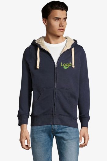 Sherpa Sweat quality fleece 280 00584