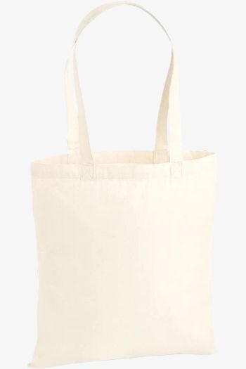 Image produit Sac shopping coton w201
