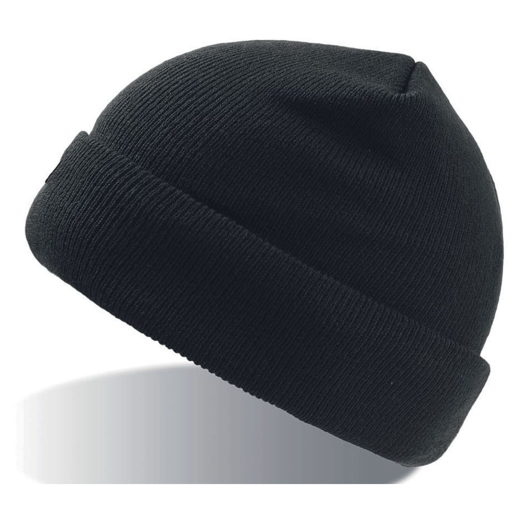 Gorro de acrílico Pier thinsulate pith - Black