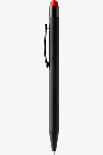 Image produit Zagreb Stylo caoutchouc encre bl1063
