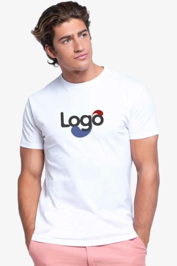 Image produit Regular Premium T-Shirt Baumwolle Polyester tsra190