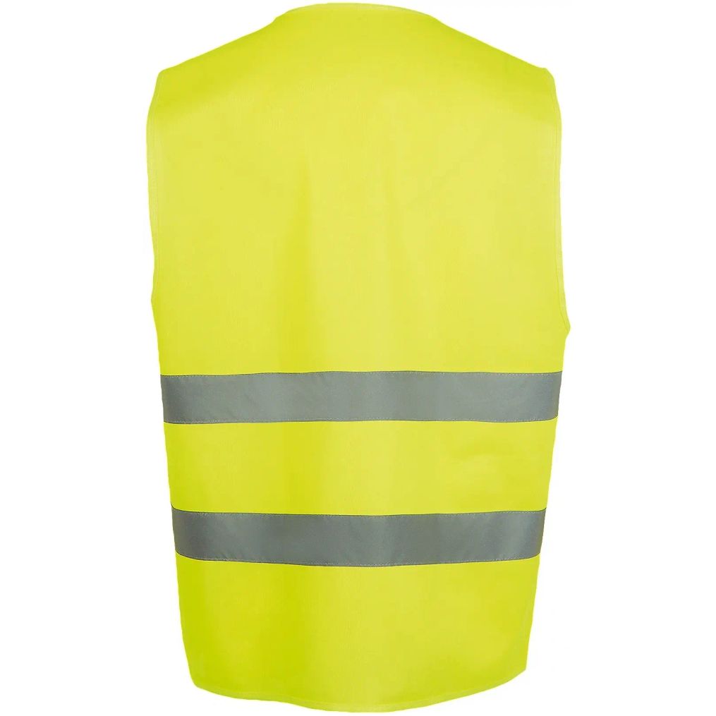 Image produit Chaleco de seguridad Secure pro 01691