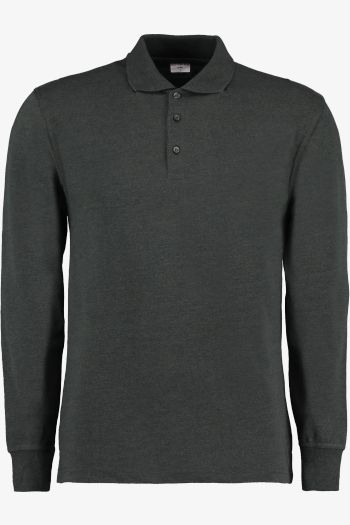 Long Sleeve polo kk430