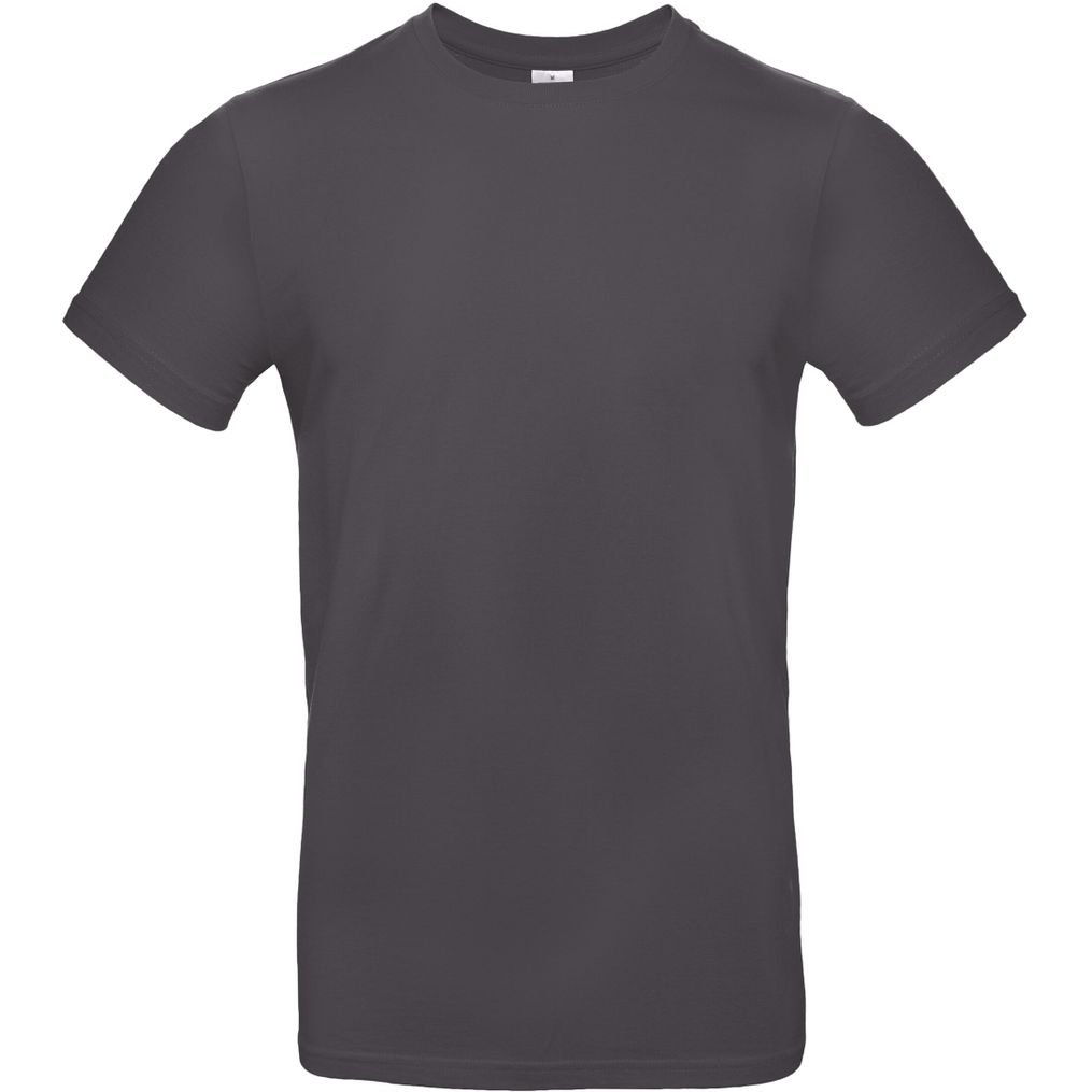 Image produit Basis T-Shirt aus Baumwolle tu03t