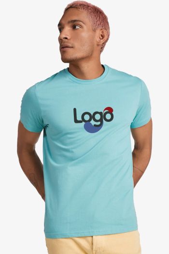 Image produit Stafford Tubular Cotton T-shirt ca6681