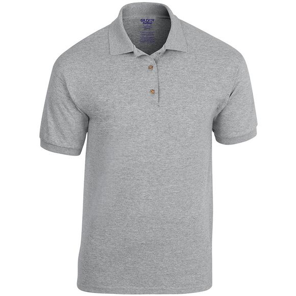 Image produit Dryblend adult jersey polo gi-8800