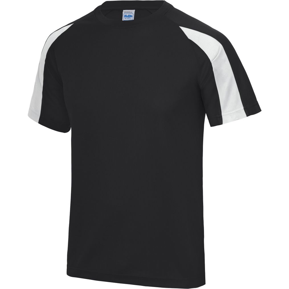 Image produit Kids contrast cool t jc003j