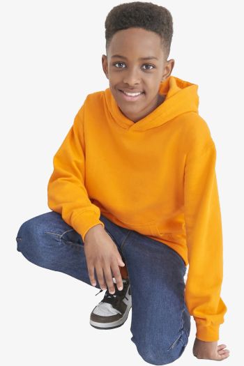 Image produit Kids varsity hoodie jh003j