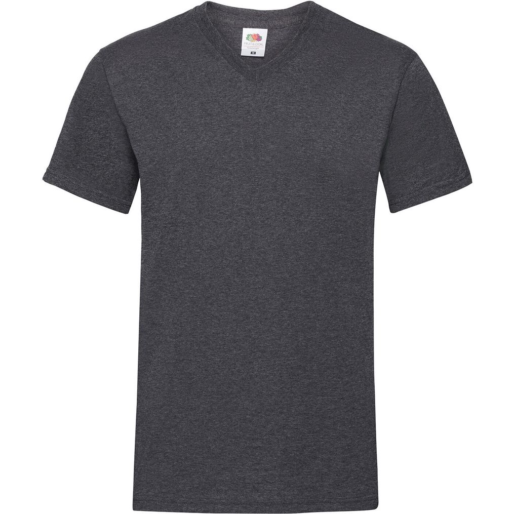 Image produit Valueweight v-neck t 61-066-0