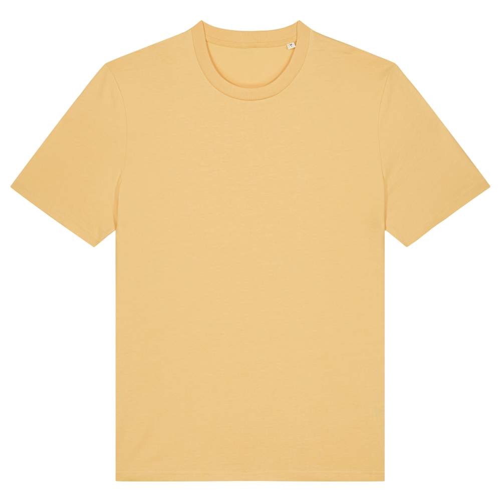 Creator 2.0 T-shirts i økologisk bomuld personalisering sttu169 - Nispero