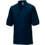 Image produit Polo, Piqué Cotton Polyester r-539m-0