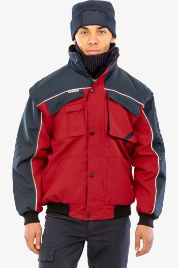 Image produit Giacca Workguard pilot r71