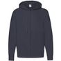Image produit Lightweight hooded sweat jacket 62-144-0
