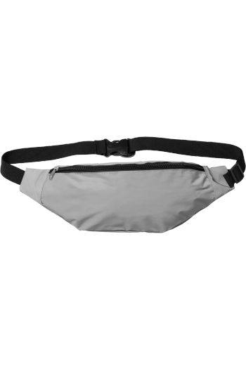 NURMI Bauchtasche rn1691 - Grey