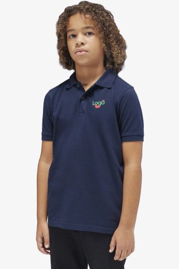 Image produit Kids My Polo 180