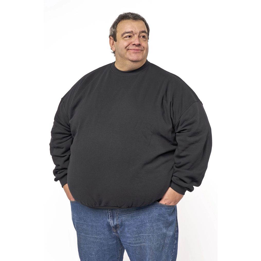 Image produit Sudadera Unisex 1000