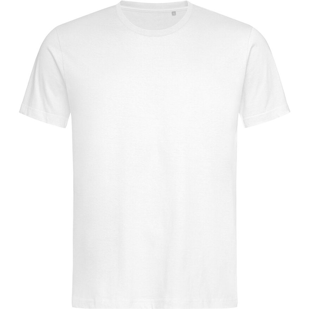 Image produit Lux-t Tee shirt coton peigné st7000