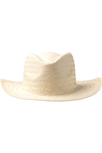 FANDON sombrero de paja st-sr1269 - Beige