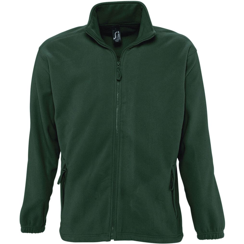 Image produit North Giacca a zip uomo polare 55000