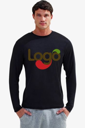 Image produit Long Sleeve Performance T-Shirt tr050