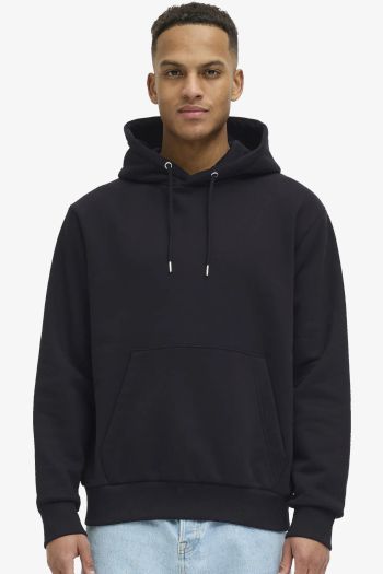 Image produit Vibe hood hoodie ja-blk6445