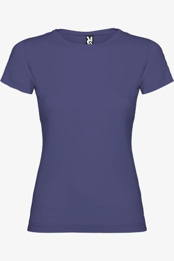 Image produit Jamaica T-shirt katoen korte mouwen ca6627