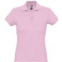 Image produit Passion Polo femme manches courtes 11338