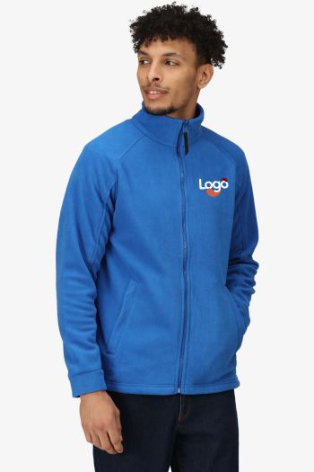 Image produit Thor iii fleece trf532