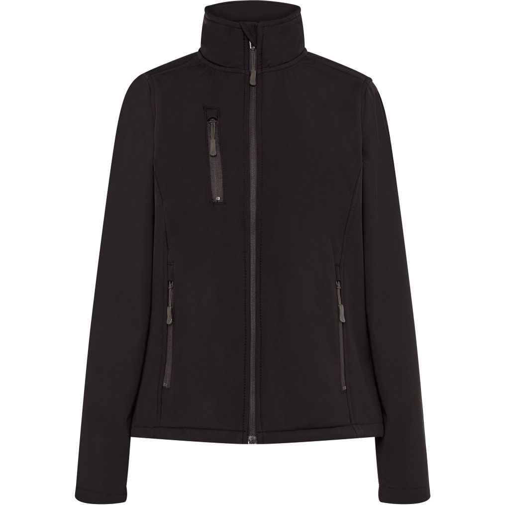 Image produit Softshell jacket lady softjackl