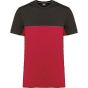 Image produit Two-color eco-friendly t-shirt wk304
