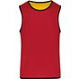 Image produit Omkeerbare rugbyshirt pa044
