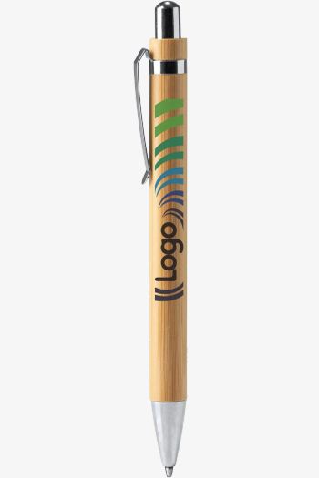 Image produit Davos PISE SKOŁKĘ BAMBU METAL bl7986