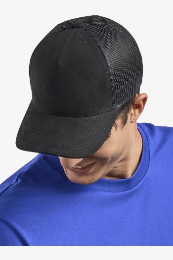 Image produit Rapper Suede s kasket rpsd