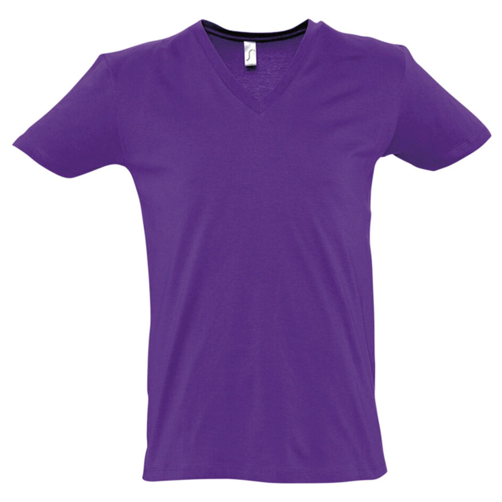 Master - Violet fonce