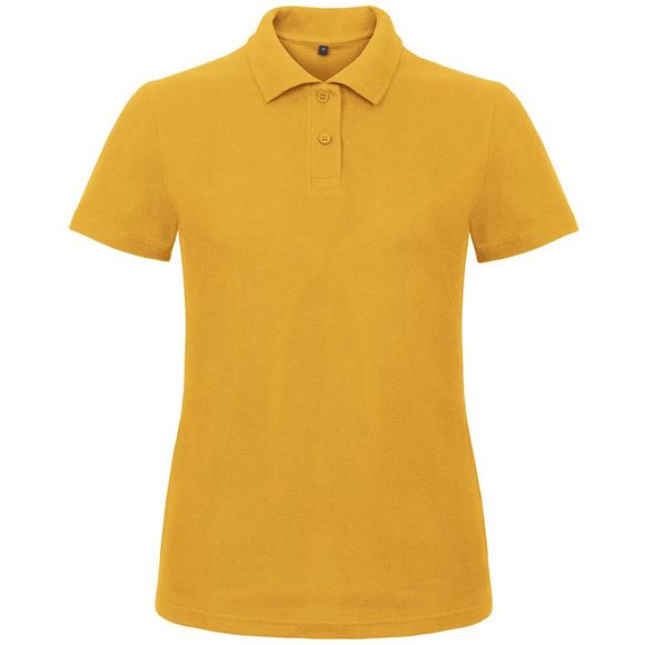 Image produit Id.001 polo /women pwi11