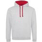 Image produit Varsity Kapuzenpullover jh003