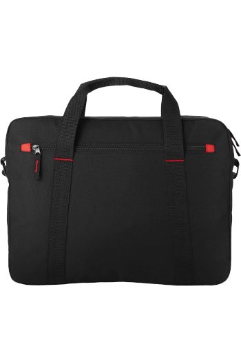 Laptop-Hülle 15,4" vancouver 6l 119644 - Noir / Rouge