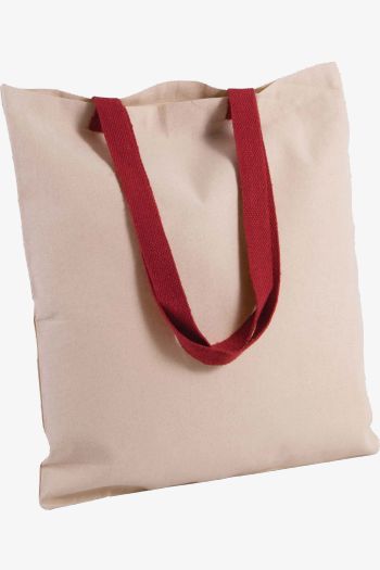 Image produit Saco de compras em tecido ki0277