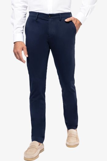 Image produit Chino homme pk702 trousers