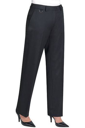 One Venus bukser 2256 - Black