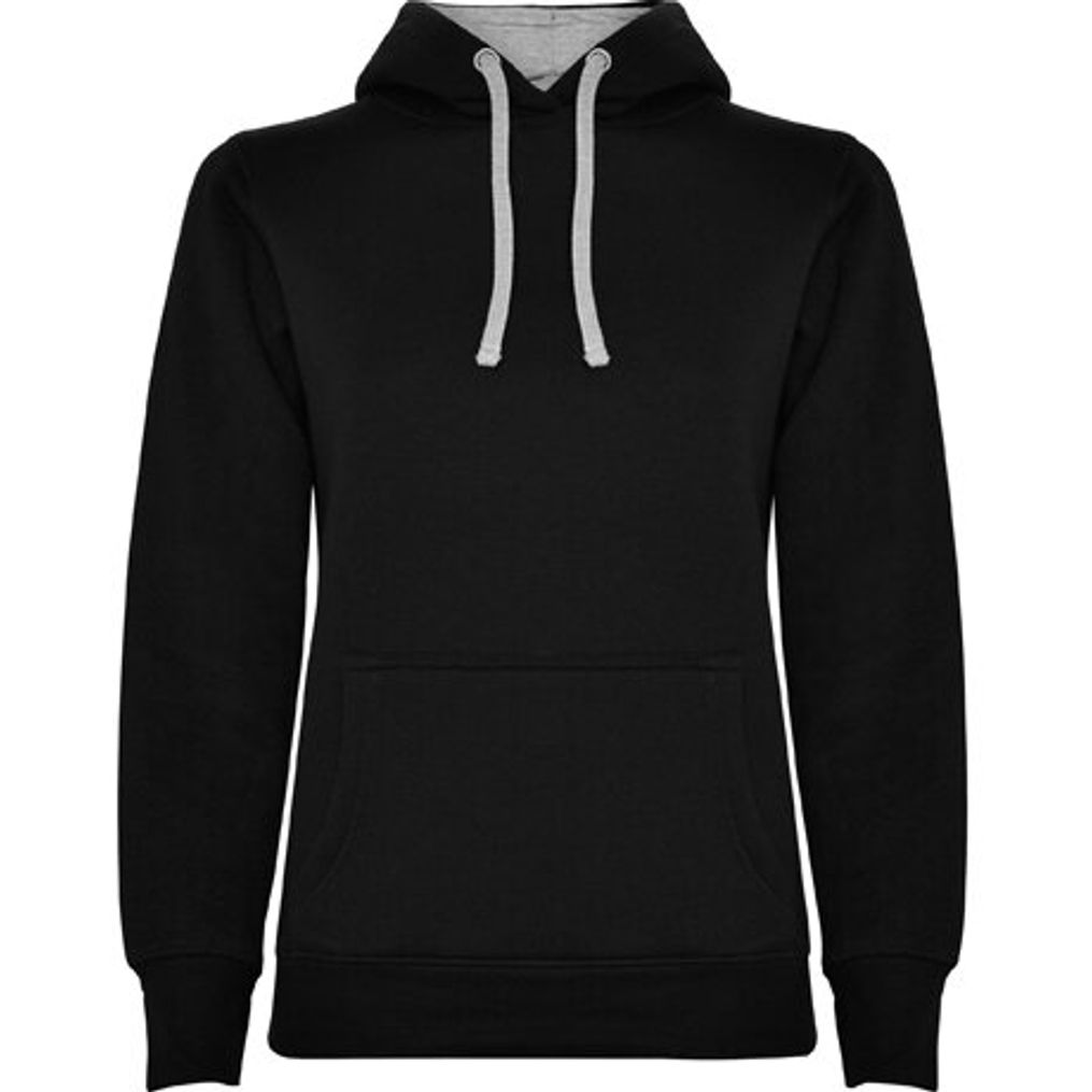Image produit Urban woman Sweatshirt Frau su1068