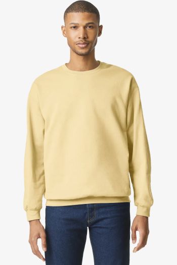 Image produit Sudadera de cuello redondo midweight softstyle sf000