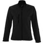 Image produit Roxy Veste softshell zippée 46800