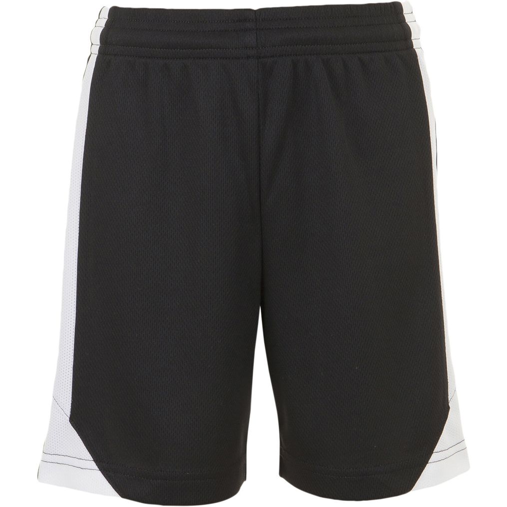 Image produit OLIMPICO Short adulte polyester respirant 01718