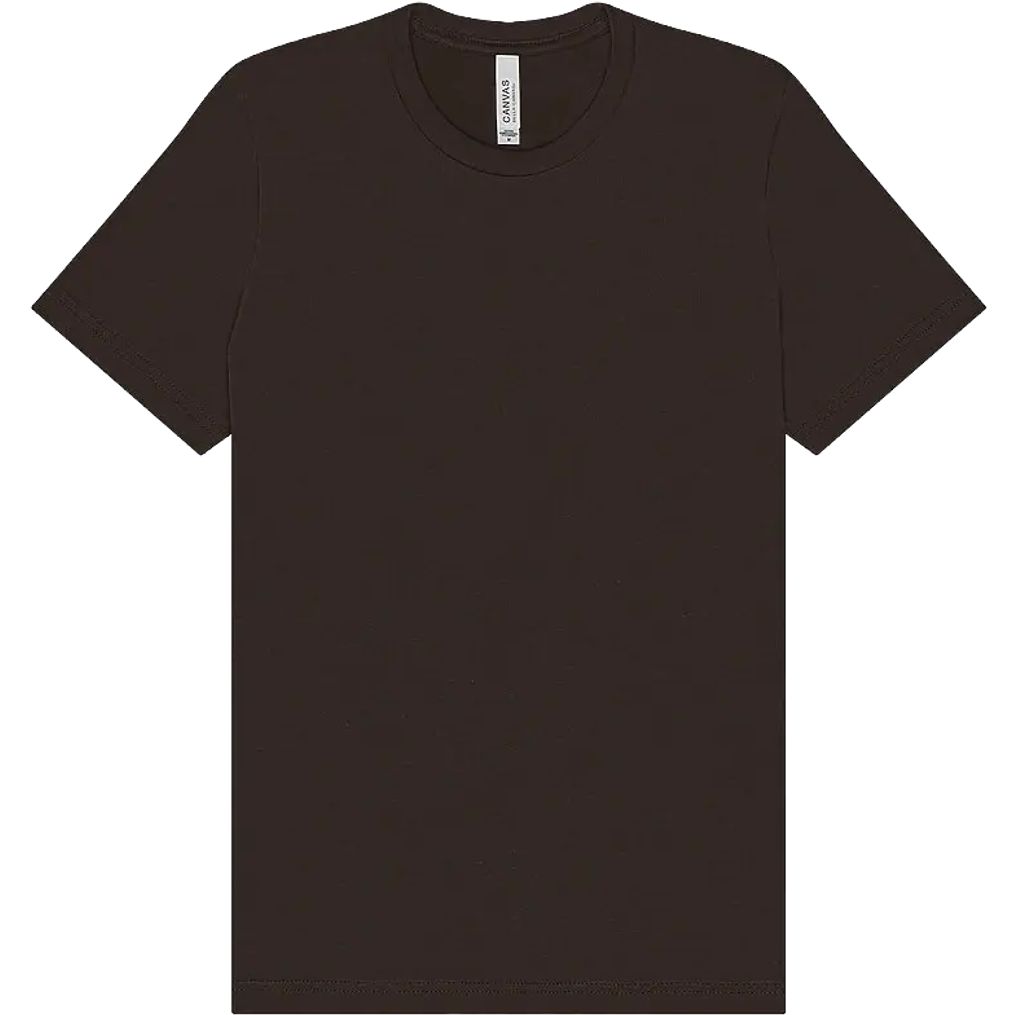 Image produit Camiseta de algodão pré-encolhida be-3001