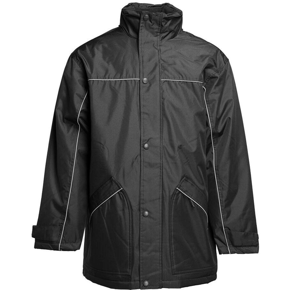 Image produit Profirst Polar Parka Oxford Zip pk501
