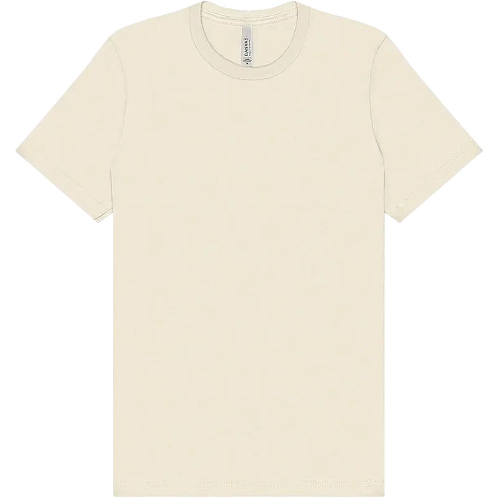 Image produit Camiseta de algodón prenshrink be-3001